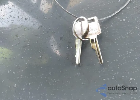 1968 Oldsmobile 98 from USA, damaged, VIN 384698M113287